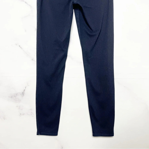 SPANX‎ Jean-ish Ankle Leggings in Twilight Rinse - Picture 10 of 14